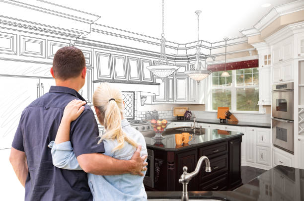 Certified appliance installation in Brandon
